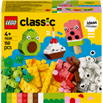 LEGO® Classic 11039 Kreativní jídlo2