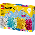 LEGO® Classic 11040 Kouzelná průhledná krabička4
