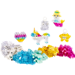 LEGO® Classic 11040 Kouzelná průhledná krabička1