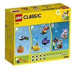 Lego Classic 11003 Kostky s očima3