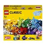 Lego Classic 11003 Kostky s očima1