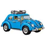 LEGO Creator 10252 Volkswagen Beetle2