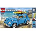 LEGO Creator 10252 Volkswagen Beetle1