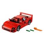LEGO Creator 10248 Ferrari F401