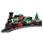 Lego Creator 10254 Winter Holiday Train1