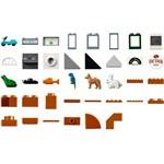 LEGO Creator 10264 Rohová garáž6