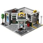 LEGO Creator 10264 Rohová garáž8