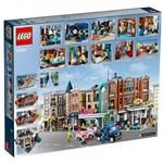 LEGO Creator 10264 Rohová garáž9