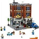 LEGO Creator 10264 Rohová garáž2