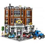 LEGO Creator 10264 Rohová garáž1