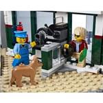 LEGO Creator 10264 Rohová garáž4