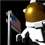 LEGO Creator 10266 Lunární modul NASA Apollo 119