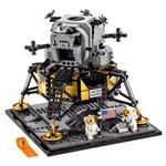 LEGO Creator 10266 Lunární modul NASA Apollo 111