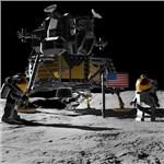 LEGO Creator 10266 Lunární modul NASA Apollo 118