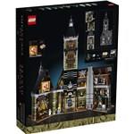 LEGO Creator 10273 Strašidelný dům na pouti2