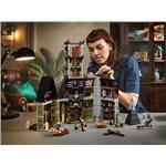 LEGO Creator 10273 Strašidelný dům na pouti6