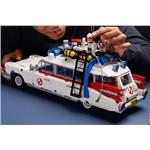 Lego Creator 10274 Krotitelé duchů – ECTO-15