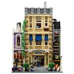 Lego Creator 10278 Policejní stanice2