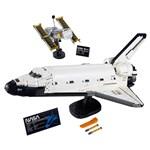 Lego Creator 10283 NASA Raketoplán Discovery1
