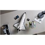 Lego Creator 10283 NASA Raketoplán Discovery4