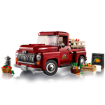 LEGO Creator 10290 Pick-up1