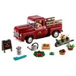 LEGO Creator 10290 Pick-up2