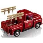 LEGO Creator 10290 Pick-up3