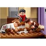 Lego Creator 10292 Byty ze seriálu Přátelé14
