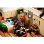 Lego Creator 10292 Byty ze seriálu Přátelé10
