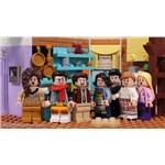 Lego Creator 10292 Byty ze seriálu Přátelé5