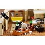 Lego Creator 10292 Byty ze seriálu Přátelé8