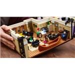 Lego Creator 10292 Byty ze seriálu Přátelé20