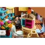 Lego Creator 10292 Byty ze seriálu Přátelé11
