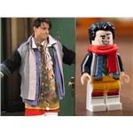 Lego Creator 10292 Byty ze seriálu Přátelé22