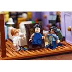 Lego Creator 10292 Byty ze seriálu Přátelé16