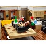 Lego Creator 10292 Byty ze seriálu Přátelé12