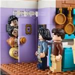 Lego Creator 10292 Byty ze seriálu Přátelé6
