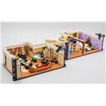 Lego Creator 10292 Byty ze seriálu Přátelé3