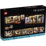Lego Creator 10292 Byty ze seriálu Přátelé4