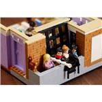 Lego Creator 10292 Byty ze seriálu Přátelé17