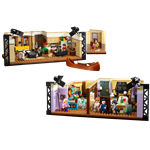 Lego Creator 10292 Byty ze seriálu Přátelé2