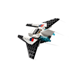 LEGO Creator 3 v 1 31134 Raketoplán5
