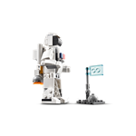 LEGO Creator 3 v 1 31134 Raketoplán6