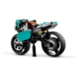 LEGO Creator 3 v 1 31135 Retro motorka1