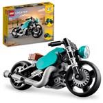 LEGO Creator 3 v 1 31135 Retro motorka8