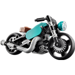 LEGO Creator 3 v 1 31135 Retro motorka2