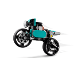 LEGO Creator 3 v 1 31135 Retro motorka3