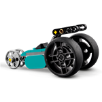 LEGO Creator 3 v 1 31135 Retro motorka4