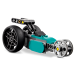 LEGO Creator 3 v 1 31135 Retro motorka5