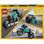 LEGO Creator 3 v 1 31135 Retro motorka9